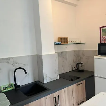 Deux Pieces Premium Hyper Centre De Appartement