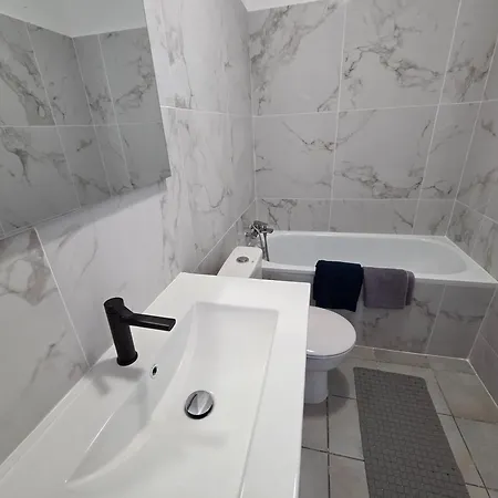 Deux Pieces Premium Hyper Centre De Appartement *