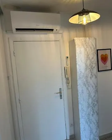 Deux Pieces Premium Hyper Centre De Appartement
