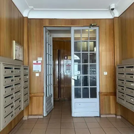 Deux Pieces Premium Hyper Centre De Appartement